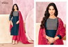 Rihaana By Vishnu Wholesale Dress Material Suppliers In Mumbai
